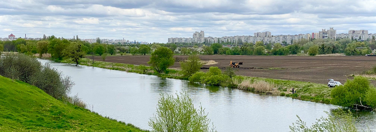 рось корсунь шевченковский